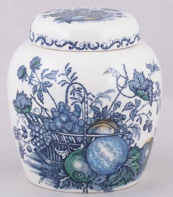 Ginger Jar c1960s